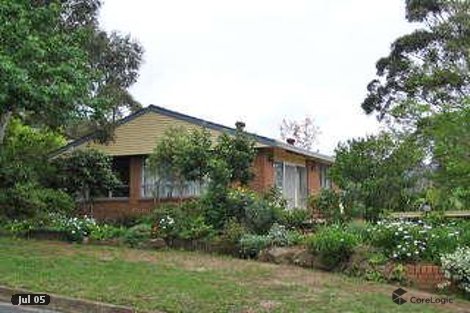 30 Sunninghill Cct, Mount Ousley, NSW 2519