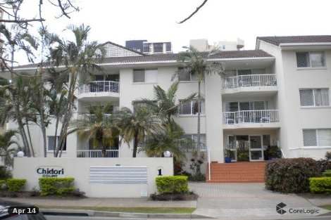 35/1 Cronin Ave, Main Beach, QLD 4217