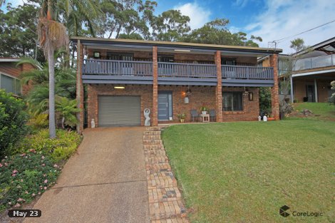 35 Treetops Cres, Mollymook Beach, NSW 2539