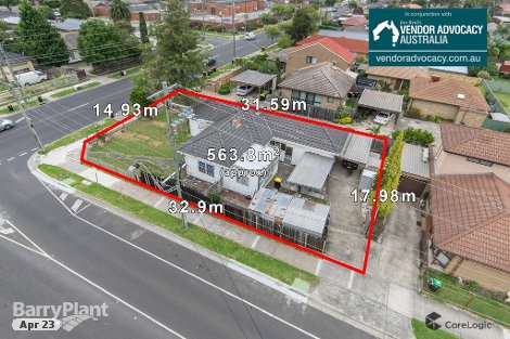 260 Corrigan Rd, Noble Park, VIC 3174