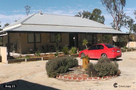 2541 Coomberdale West Rd, Dandaragan, WA 6507