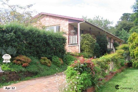 57 Railway Ave, Bundanoon, NSW 2578