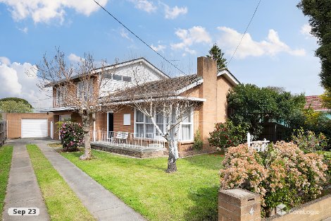 4 Academy Ave, Reservoir, VIC 3073