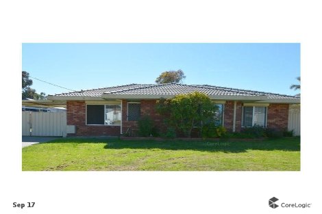 17 Leumeah St, Armadale, WA 6112