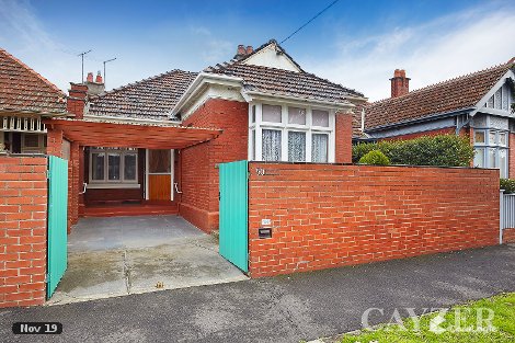 50 Mcgregor St, Middle Park, VIC 3206