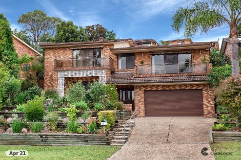 14 Montague St, Illawong, NSW 2234