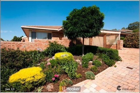 7 Medworth Cres, Lyneham, ACT 2602