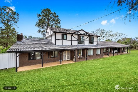 28 Griffins Rd, Tennyson, NSW 2754