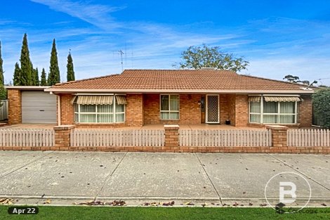 78 Sternberg St, Kennington, VIC 3550