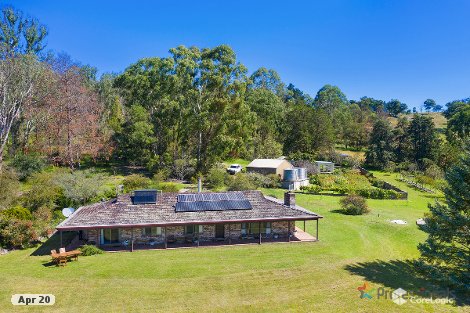 3003 Rockvale Rd, Thalgarrah, NSW 2350