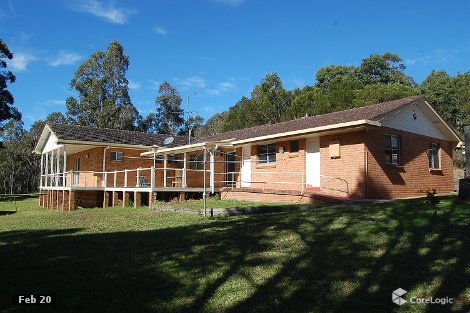 7780 Bruxner Hwy, Drake Village, NSW 2469