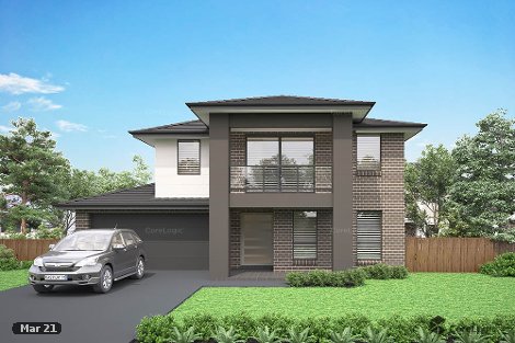 Lot 209 Leopard St, Silverdale, NSW 2752