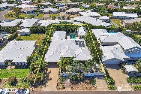 14 Atlantis Bvd, Bargara, QLD 4670