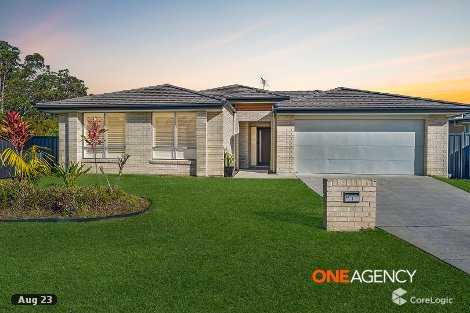 1 Wasabi Way, Yippin Creek, NSW 2446