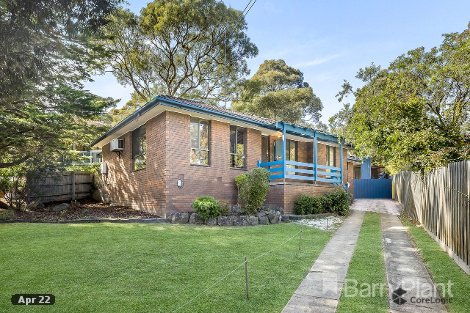 38 Weidlich Rd, Eltham North, VIC 3095