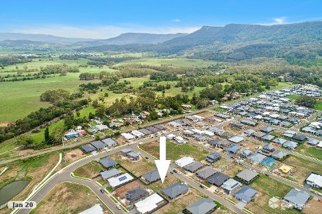 10 Finch St, Wongawilli, NSW 2530