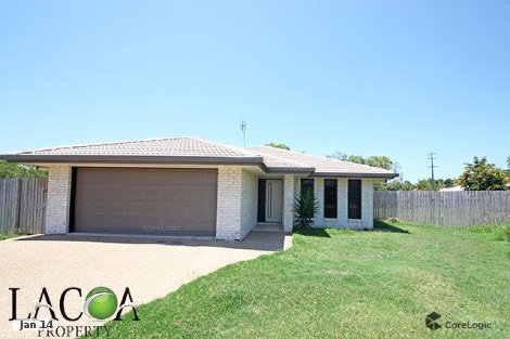 12 Red Emperor Way, Lammermoor, QLD 4703