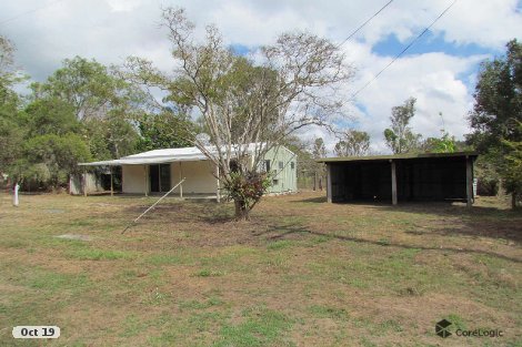 11 Mount Ossa Rd, Mount Ossa, QLD 4741