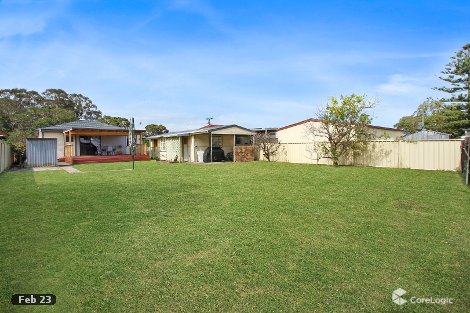 83 Fowlers Rd, Dapto, NSW 2530