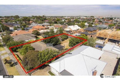 44 Greene St, South Kingsville, VIC 3015