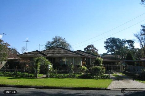 9 Campbell St, North Richmond, NSW 2754