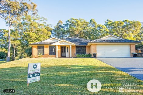 34 Leinster Cct, Ashtonfield, NSW 2323