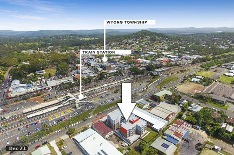 9/51-53 Howarth St, Wyong, NSW 2259