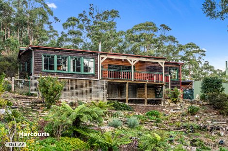 62 Rowes Rd, Geeveston, TAS 7116