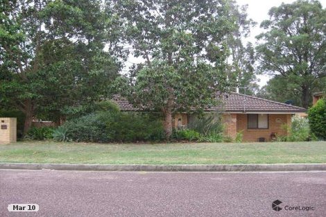 30 Wakehurst Cres, Metford, NSW 2323