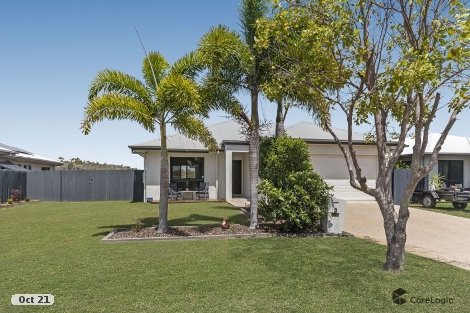 3 Littabella Pl, Bushland Beach, QLD 4818