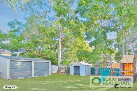 24 Covington St, Chinchilla, QLD 4413