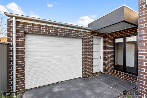 3/22 Nolan Ave, Brooklyn, VIC 3012