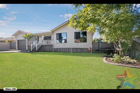 24 Doyle St, Silkstone, QLD 4304