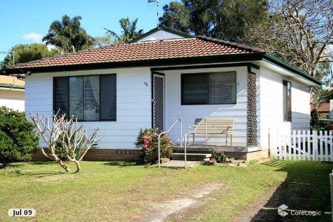 58 Davis Ave, Davistown, NSW 2251