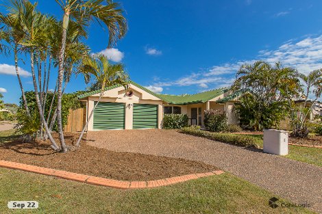 1 Tango Ct, Kirwan, QLD 4817