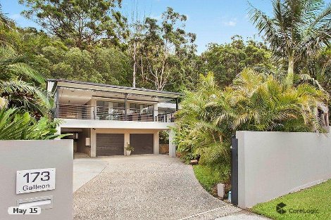 173 Galleon Way, Currumbin Waters, QLD 4223