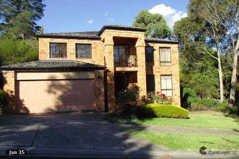 1 Kathleen Ct, Montmorency, VIC 3094