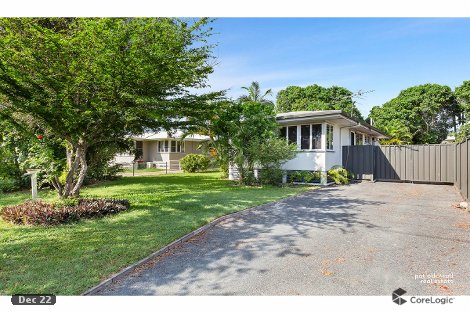 58 Alexandra St, Park Avenue, QLD 4701