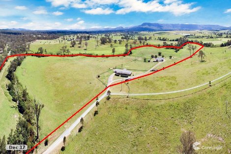 2995 Beaudesert-Beenleigh Rd, Mundoolun, QLD 4285