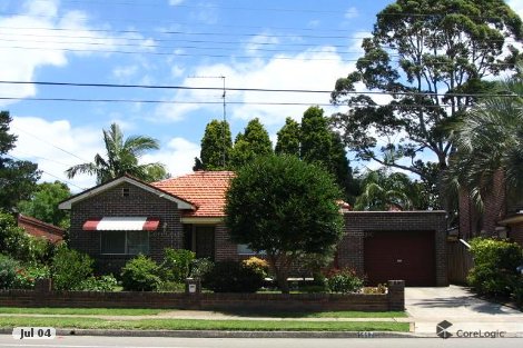 117 Norfolk Rd, North Epping, NSW 2121