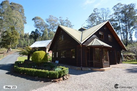 78 Wadleys Rd, Reedy Marsh, TAS 7304