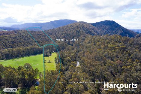 Lot 3 Mole Creek Rd, Needles, TAS 7304