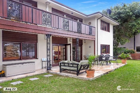 169 Pittwater Rd, Hunters Hill, NSW 2110