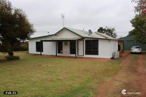 172 Cottman Rd, Woorinen, VIC 3589