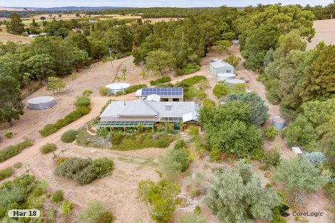 53 Bremer Lane, Beelerup, WA 6239