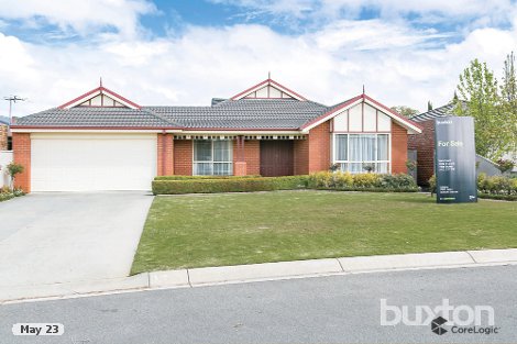 13 Tudor Ave, Delacombe, VIC 3356