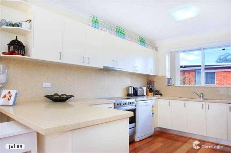 11/18 Collingwood St, Drummoyne, NSW 2047