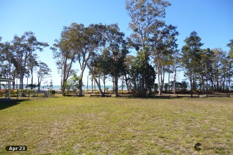 150 Burrum St, Burrum Heads, QLD 4659