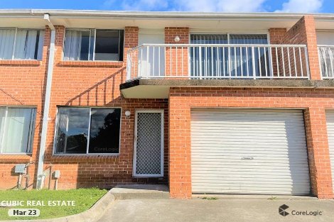 8/5 Schiller Pl, Emerton, NSW 2770