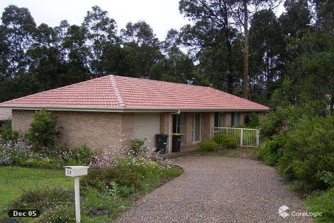 29 Wills Cres, Denhams Beach, NSW 2536